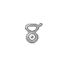 Mystic Unown (V)
